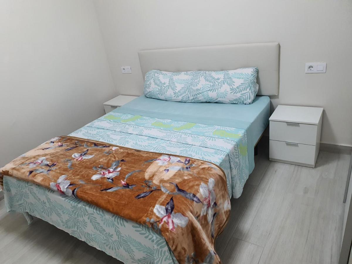 Casa Paraiso 2 コラレホ エクステリア 写真