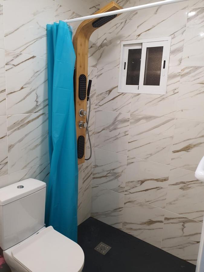 Casa Paraiso 2 コラレホ エクステリア 写真