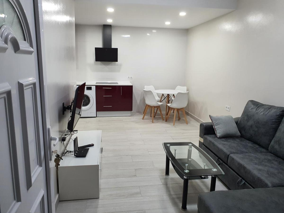 Casa Paraiso 2 コラレホ エクステリア 写真