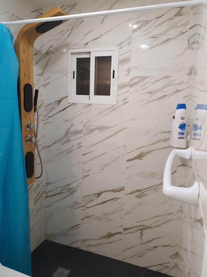 Casa Paraiso 2 コラレホ エクステリア 写真