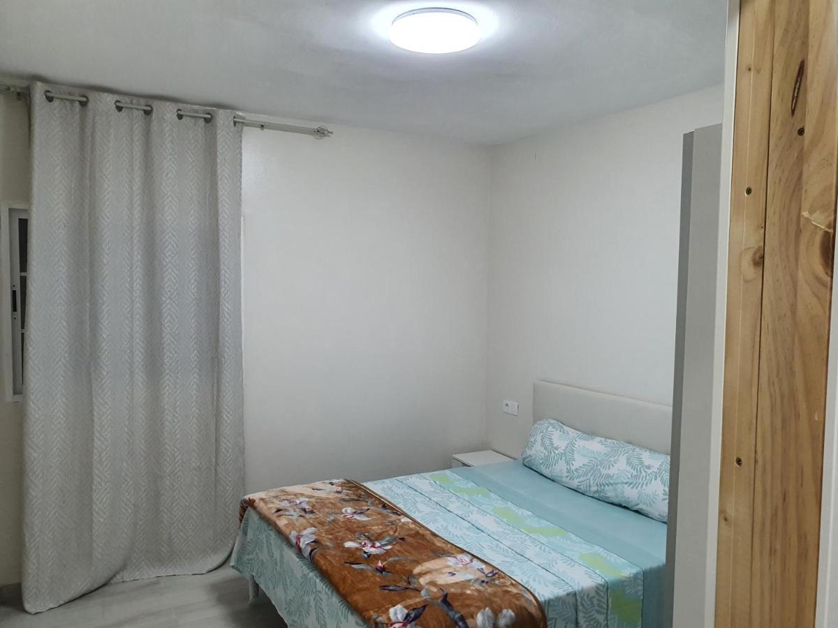 Casa Paraiso 2 コラレホ エクステリア 写真