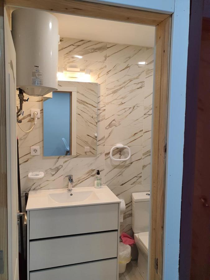 Casa Paraiso 2 コラレホ エクステリア 写真